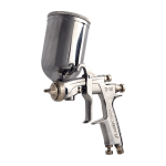 Spray Gun – HVLP Paint Spray Gun